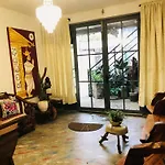 Barefoot Inn Kandy