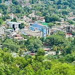 Green View Kandy