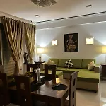 Anna Asia Villa