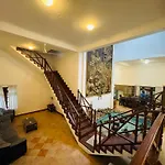 Peaceful Paradise Villa