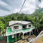 Peaceful Paradise Villa