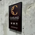 Cliveland Residence