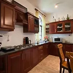 Rock House Villa