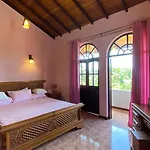Rock House Villa