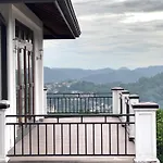 Golden King Residence