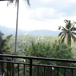 Serenity Hill Oasis