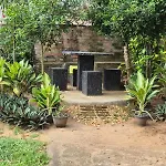 Lazy Bear Best Hostel In Kandy
