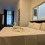 Varsity Villa