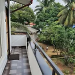 Rare Lodge