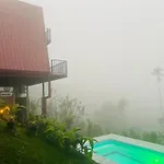 Misty Haven A-Frame