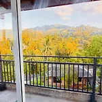 Kandy Green View Guest House