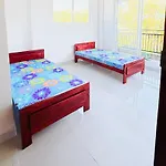 Kandy Green View Guest House