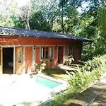 Tea Leaf Retreat