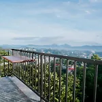 Golden Sky Residence