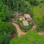 Hanthana Eco Lodge