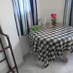Green View Rest