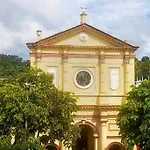 The Kandyan Lodge