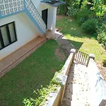 Blue Haven Hostel