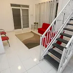 Jas Suites