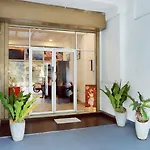 Hostel Avion Kandy