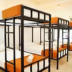 Hostel Avion Kandy