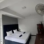 Urban Alley Kandy