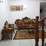 Alcam Holiday Home
