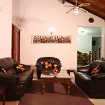 Alcam Holiday Home