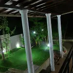 Hotel Elephant Park