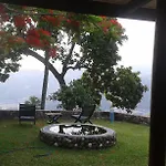 The Buena Vista Kandy