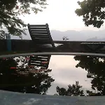 The Buena Vista Kandy