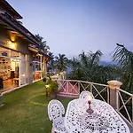 Albatross Boutique Villa