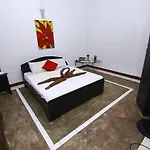 Crystal Lodge