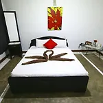 Crystal Lodge