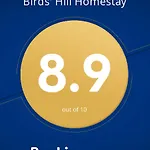 Birds Hill Homestay