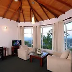The Green Villa