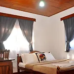 Kandy View Villa