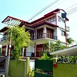 The Castle Of Kandy