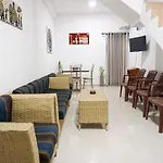 White Rose Hostel