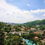 Breeze Villa Kandy
