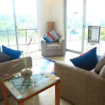 Riverside Suites