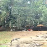 Country House Lodge