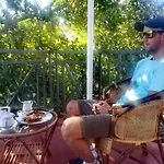 Kandyan Glory Holiday Home Hanthana