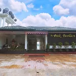 The Peak Pavilion