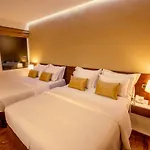 Sevana City Hotel