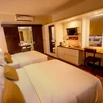 Sevana City Hotel