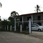 Alikele Villa