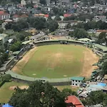 The Peak Pavilion
