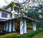 Richmond Villa
