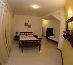 Richmond Villa